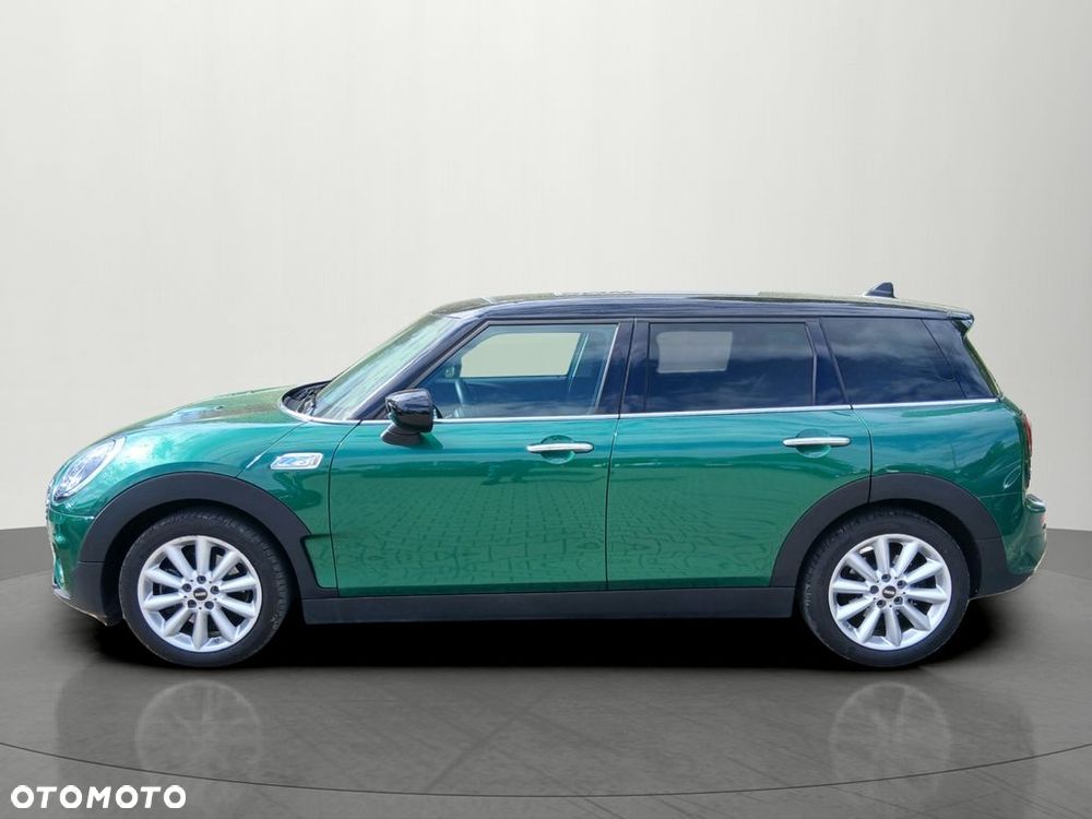 MINI Clubman Cooper S - 29
