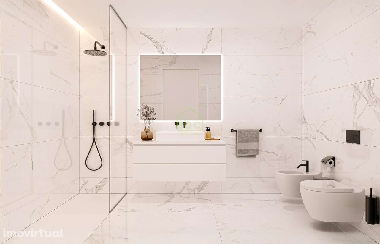 Apartamento T2 | Vila do Conde - Grande imagem: 5/33