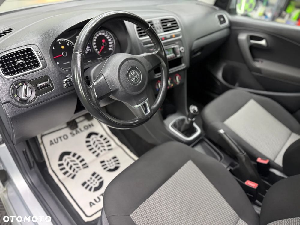 Volkswagen Polo 1.2 TDI Style - 16