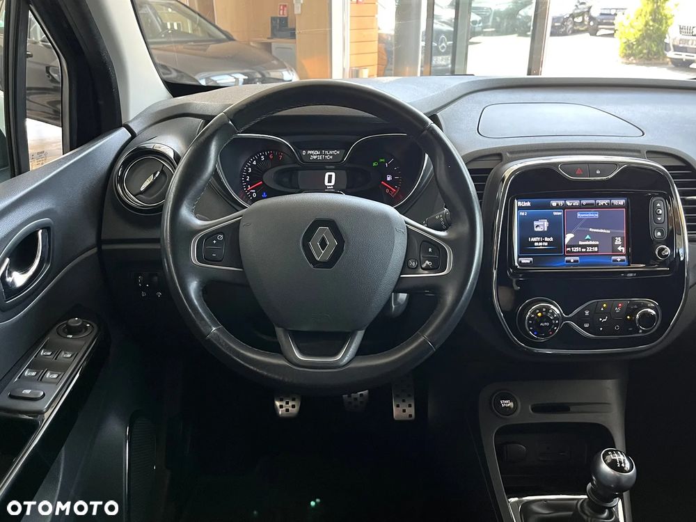 Renault Captur ENERGY TCe 120 Intens - 15
