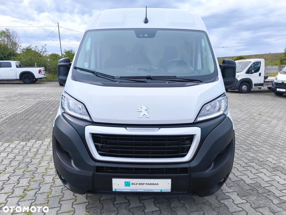 Peugeot Boxer - 8