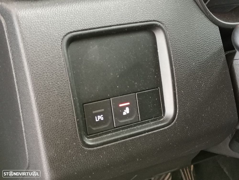 Dacia Duster 1.0 TCe ECO-G Journey+ Up&Go Bi-Fuel - 14