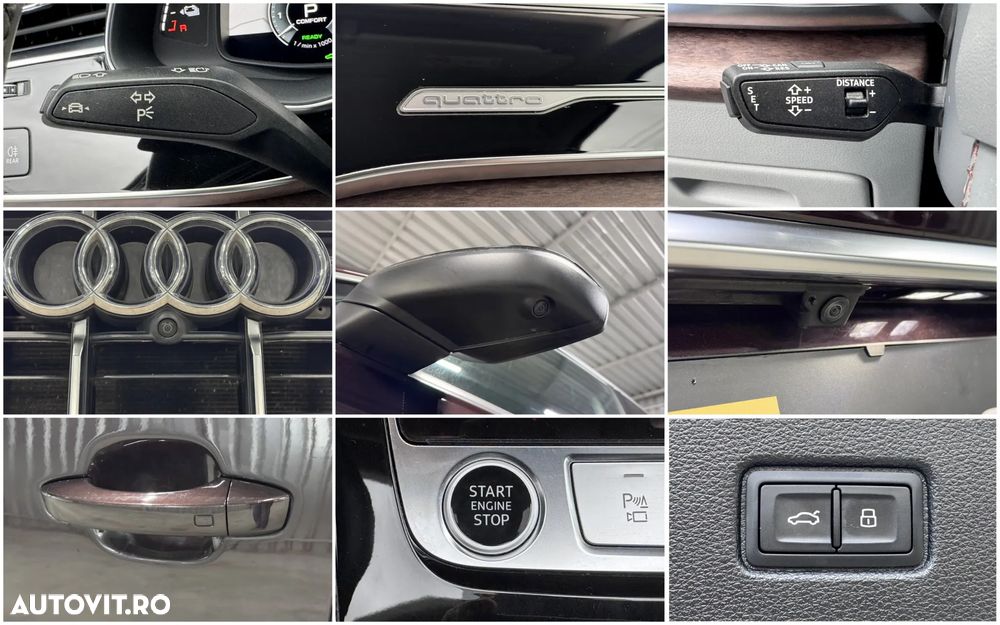 Audi Q7 55 TFSI e quattro tiptronic - 7