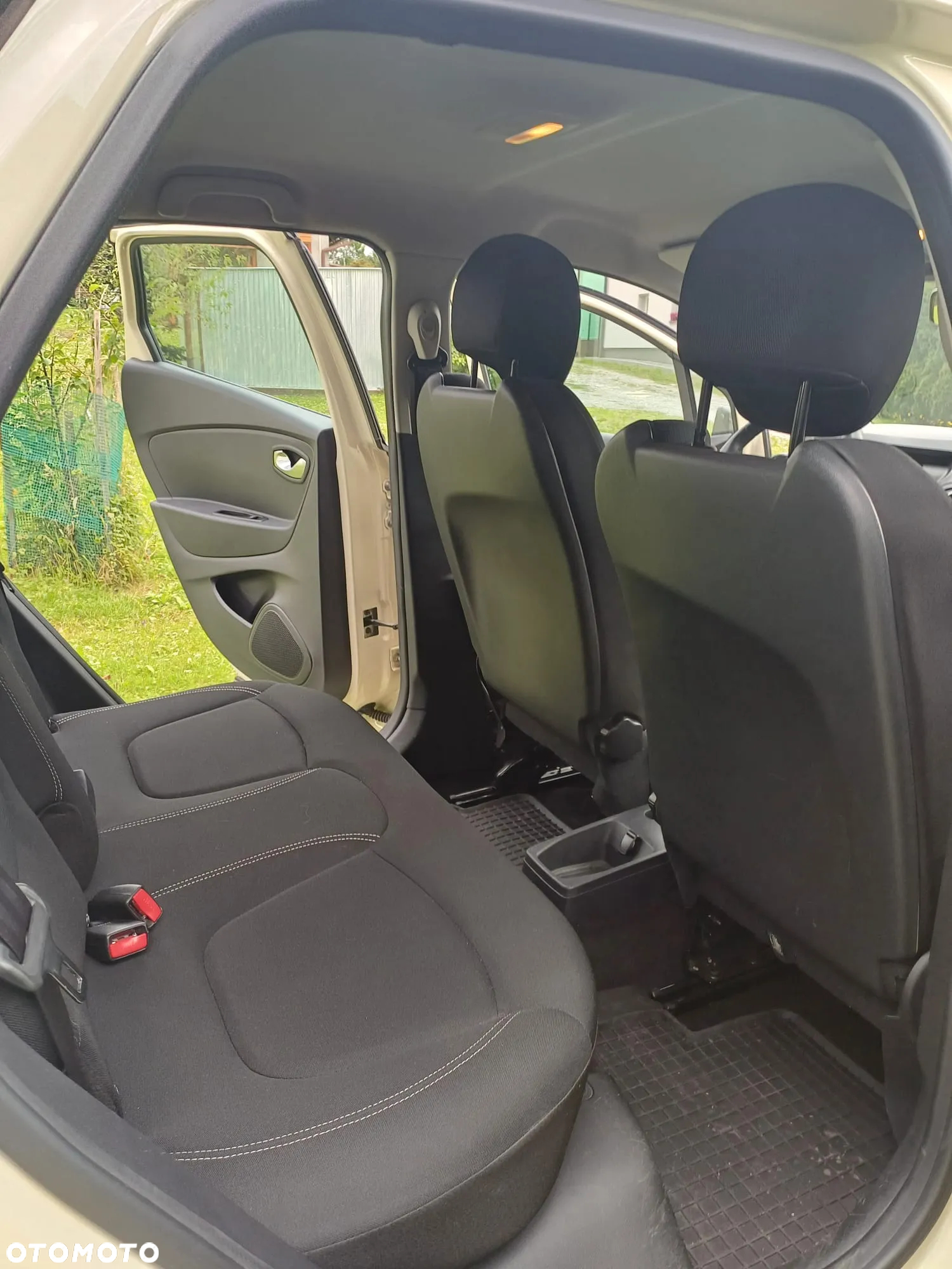 Renault Captur 0.9 Energy TCe Life - 10