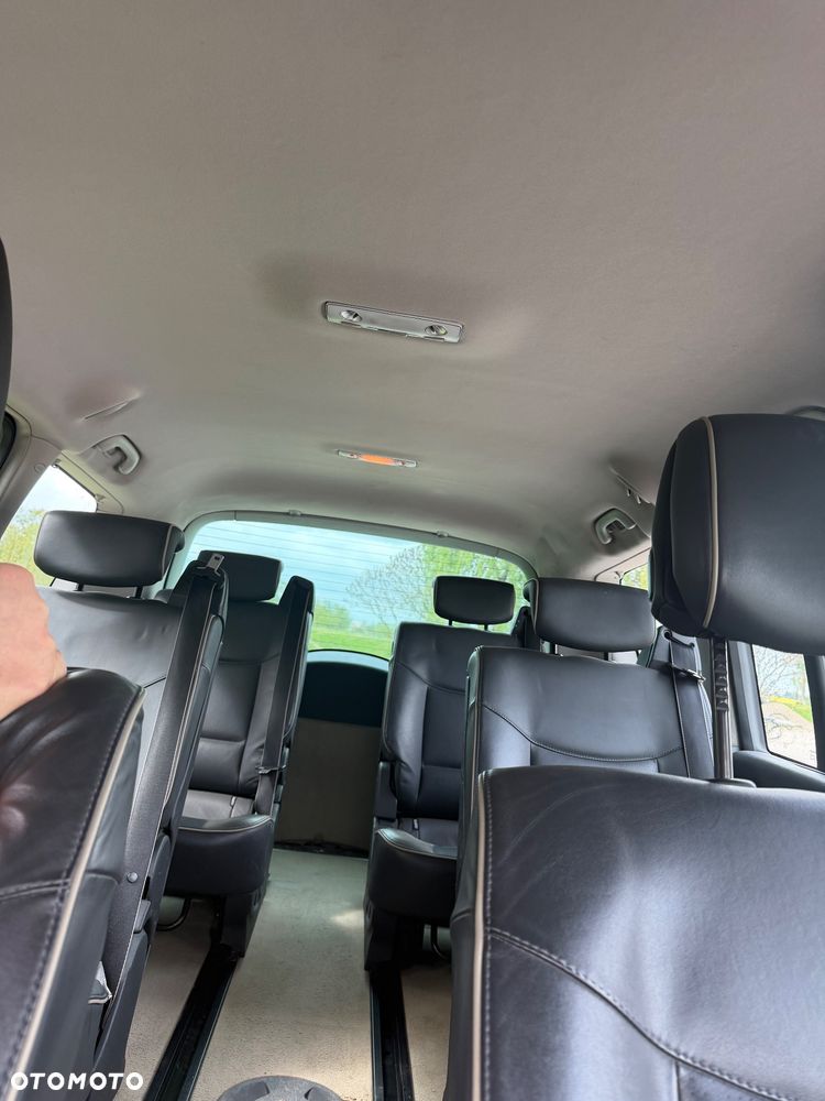 Renault Grand Espace 2.0 Initiale - 5