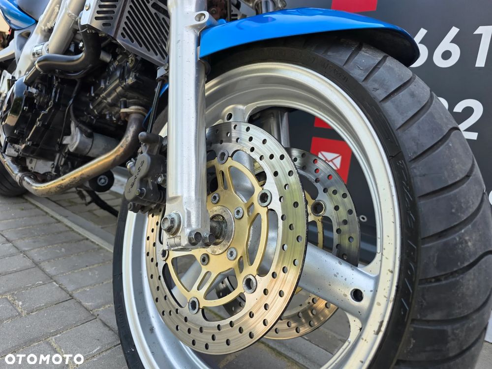 Suzuki SV - 28