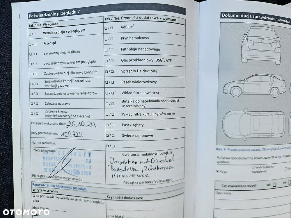 Volkswagen Golf Sportsvan 1.4 TSI (BlueMotion Technology) Highline - 38