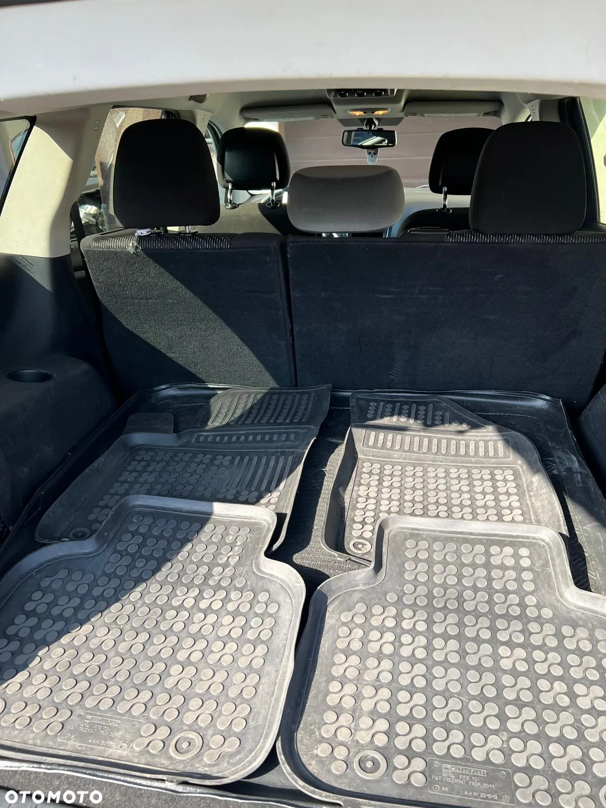 Dodge Journey - 17