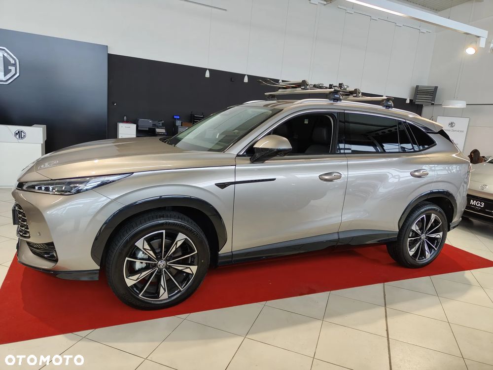 MG HS 1.5 T-GDI Excite - 7