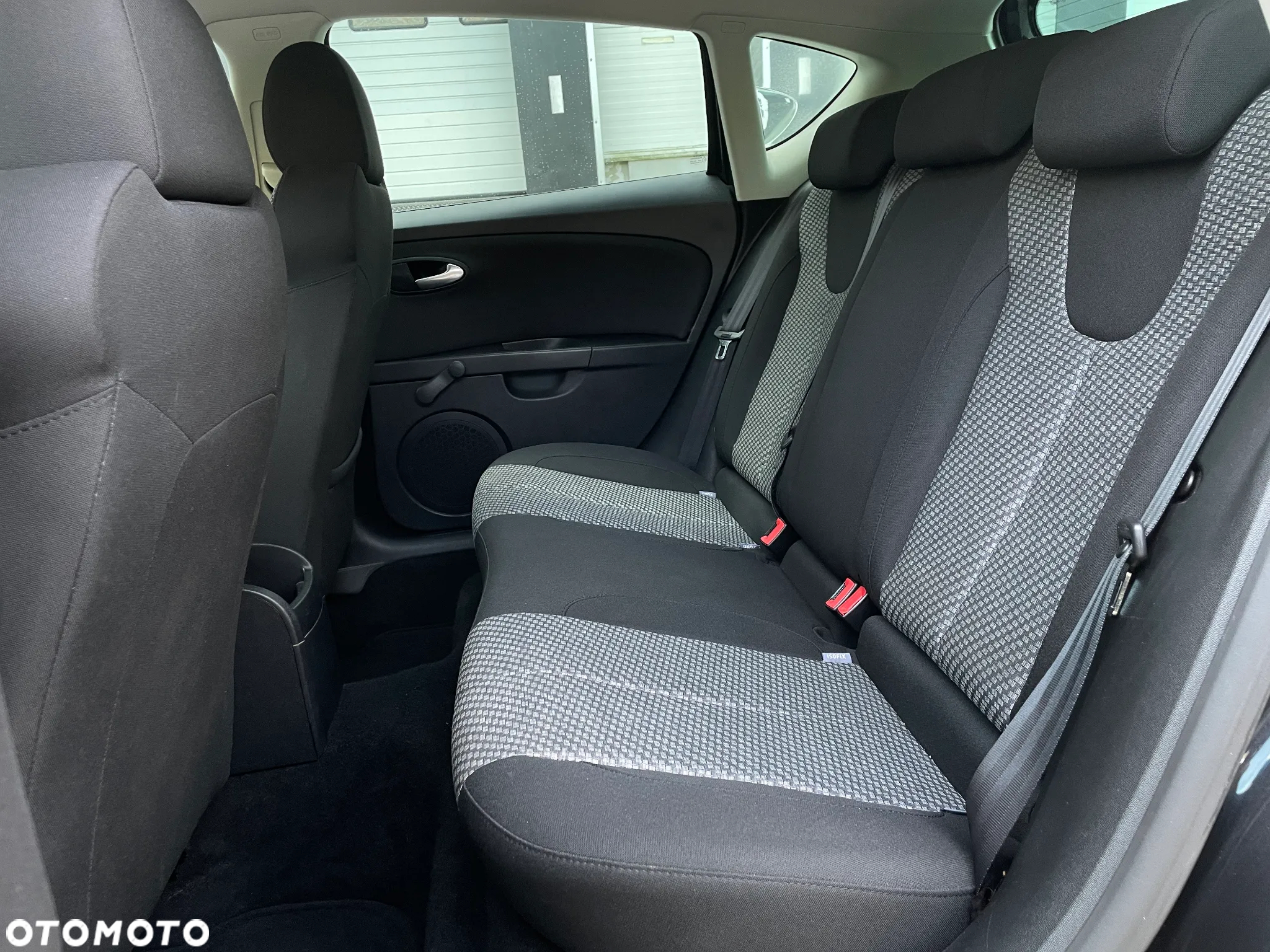 Seat Leon 1.4 TSI Style - 32