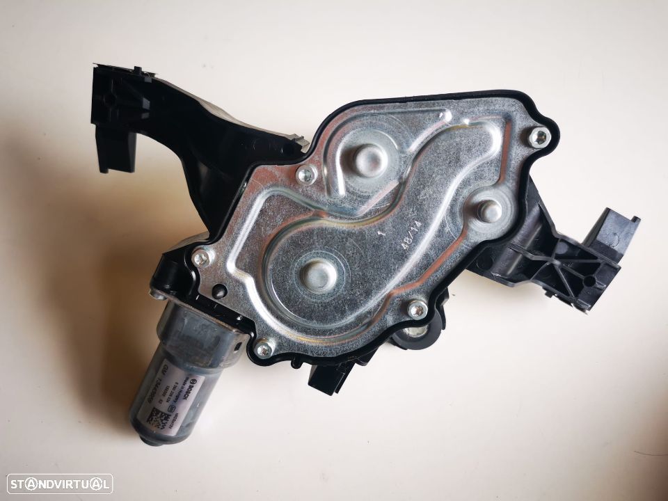 OPEL CORSA E PEÇAS MALA FAROLIM FECHO STOP LIMPA VIDROS - 6