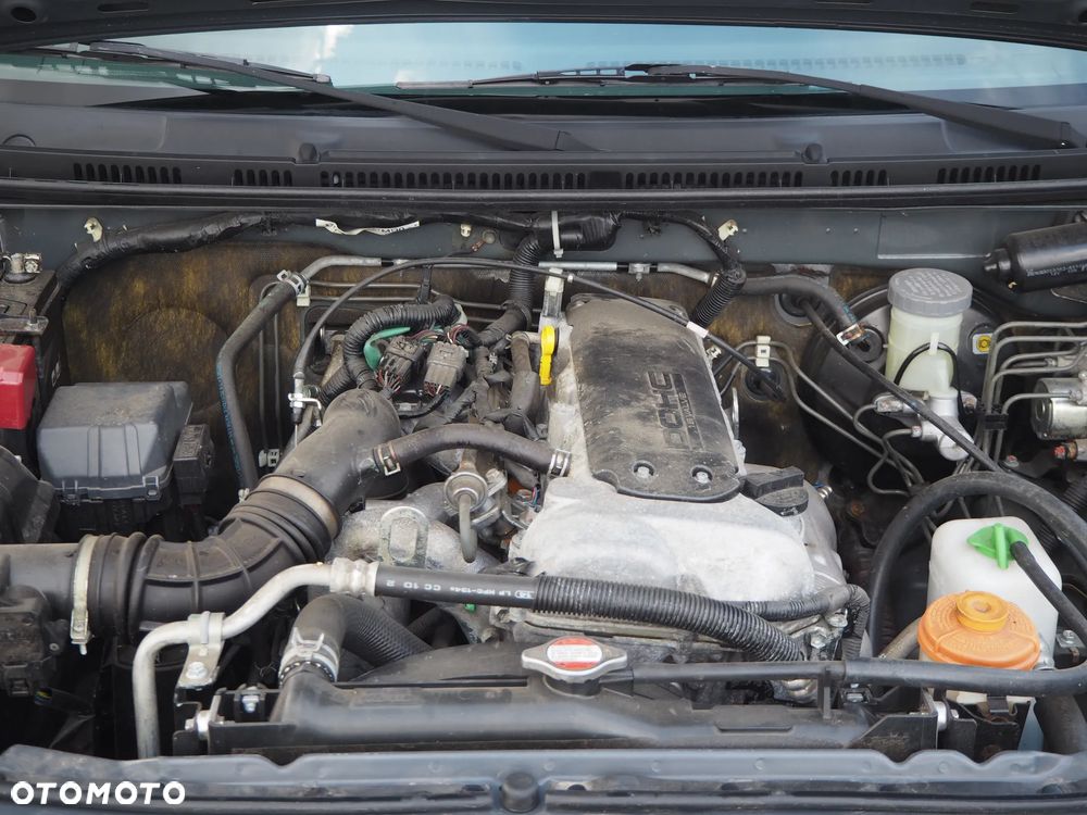 Suzuki Jimny 1.3 Comfort - 7