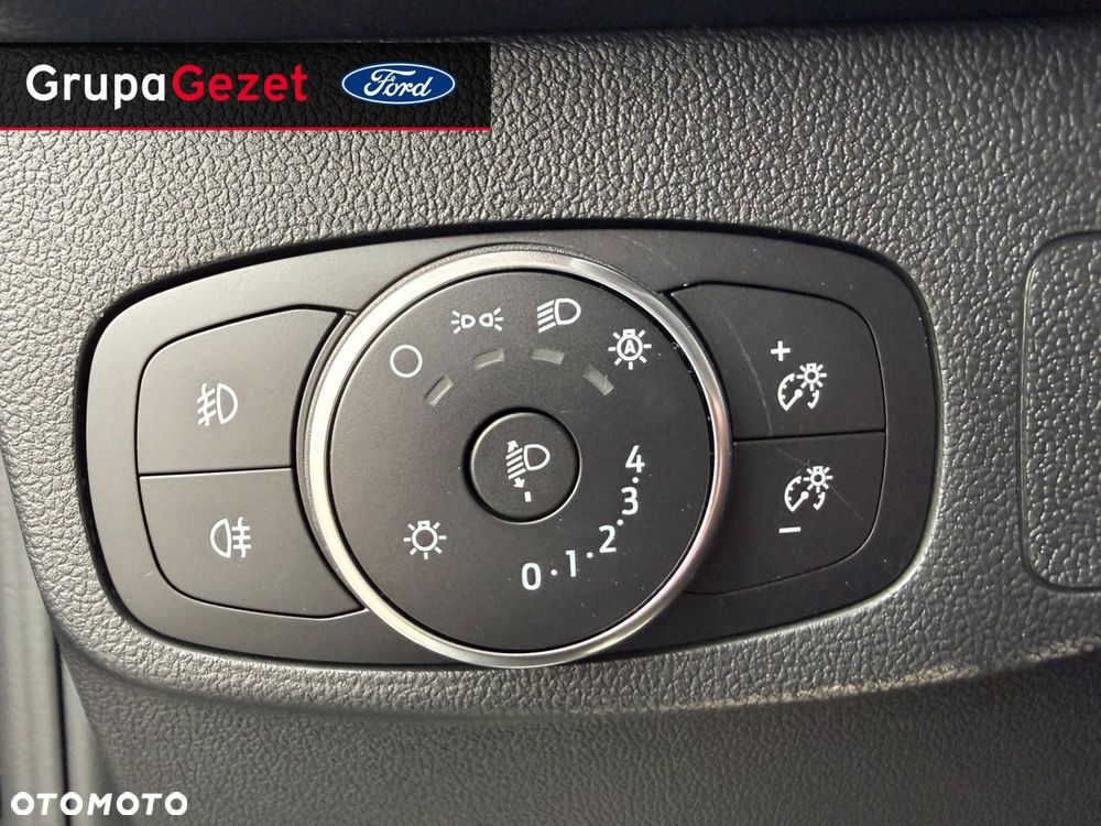 Ford Focus - 6