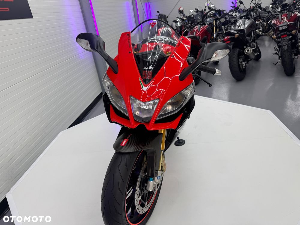 Aprilia RSV - 36