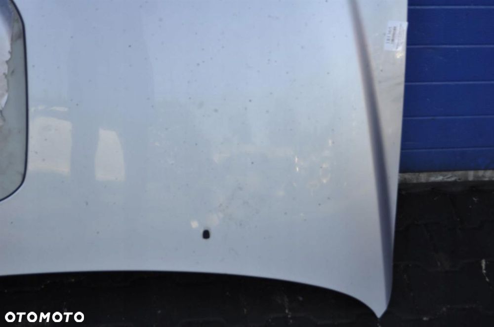 MITSUBISHI PAJERO SPORT I MASKA SILNIKA A19 - 5