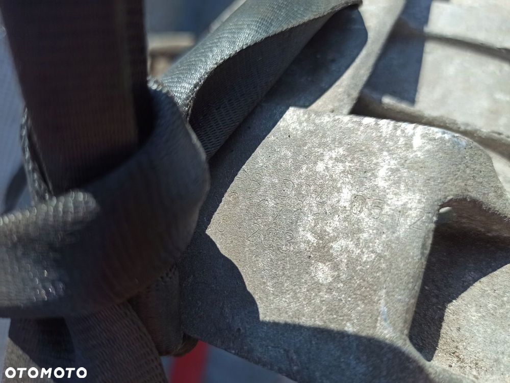 AUDI A6 C7 A7 C7 3.0 TDI SKRZYNIA BIEGÓW AUTOMATYCZNA S-TRONIC NPB - 8