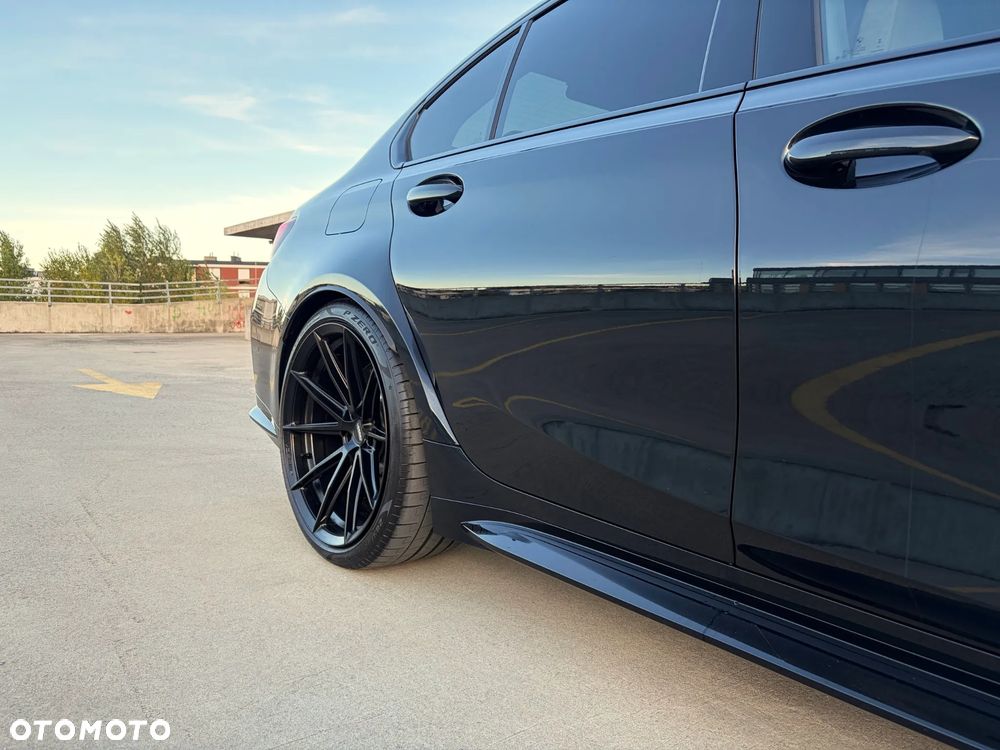 BMW M3 Competition xDrive sport - 18