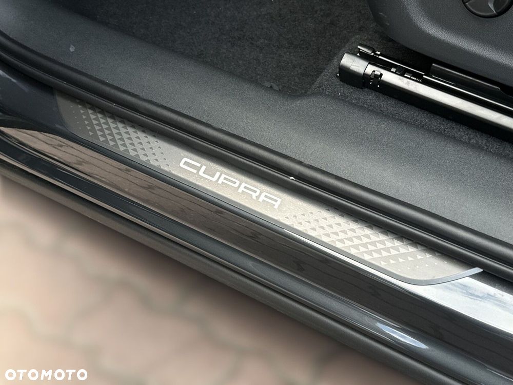 Cupra Terramar 2.0 TSI 4Drive VZ DSG - 37