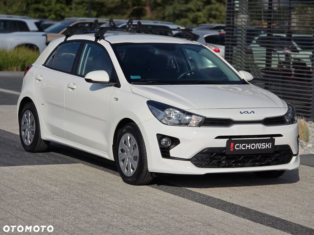 Kia Rio 1.2 L - 28