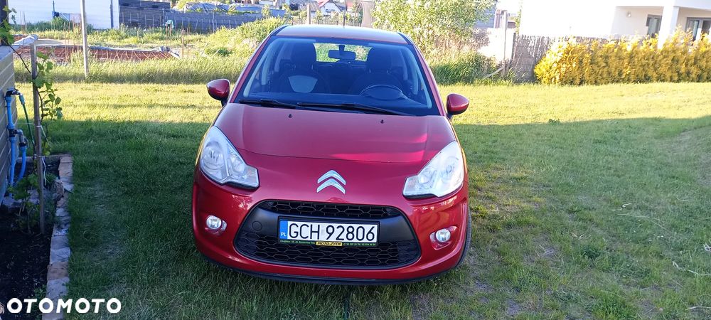 Citroën C3 1.4 HDi First - 1