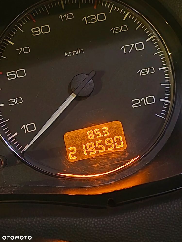 Peugeot 307 - 23