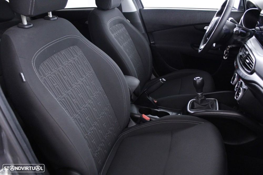 Fiat Tipo Station Wagon Cross 1.0 GSE T3 Cross - 14