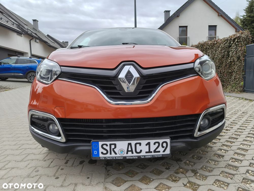 Renault Captur - 12