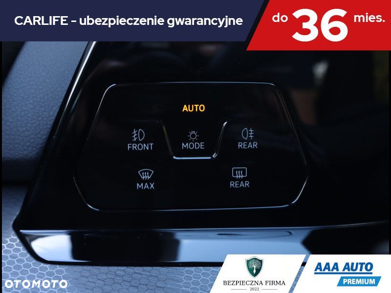 Volkswagen Golf - 19