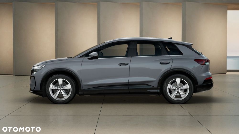Audi Q4 e-tron - 3