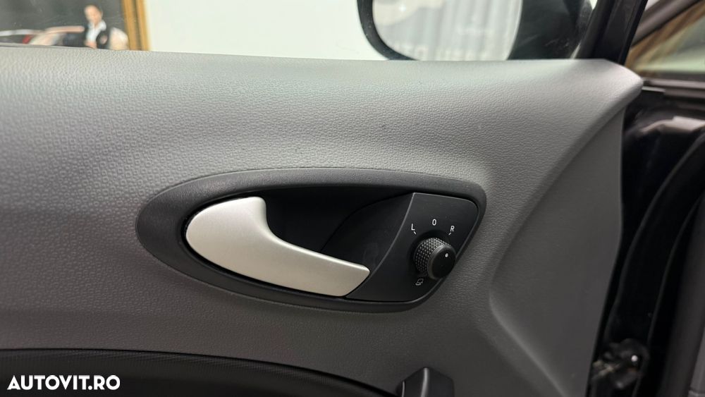 Seat Ibiza 1.2 TDI CR Ecomotive Style - 22