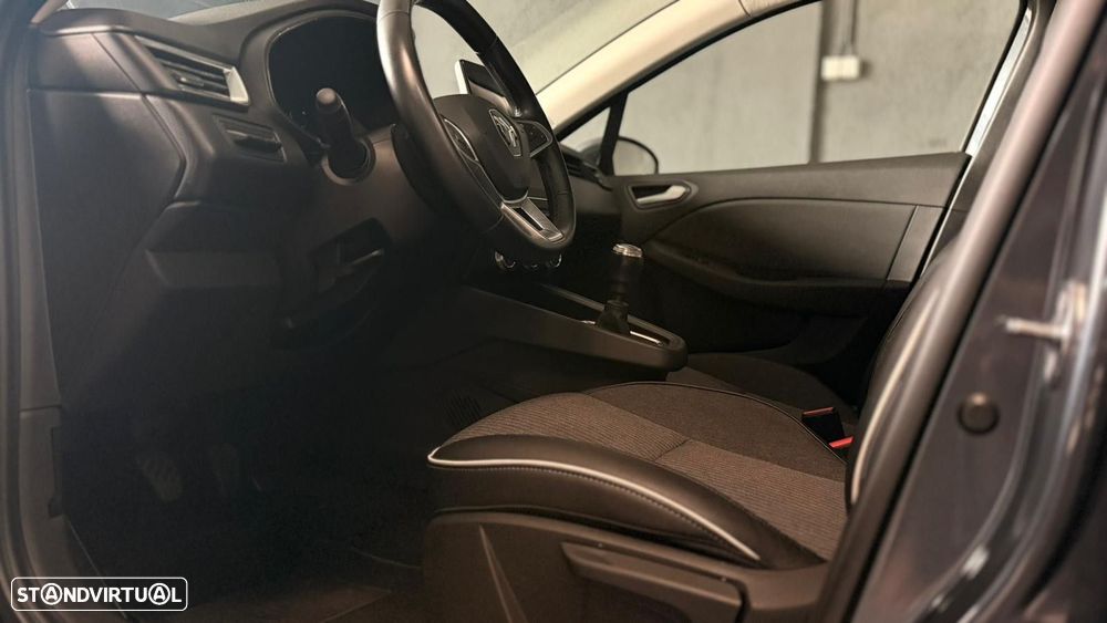 Renault Clio 1.0 TCe Equilibre - 18