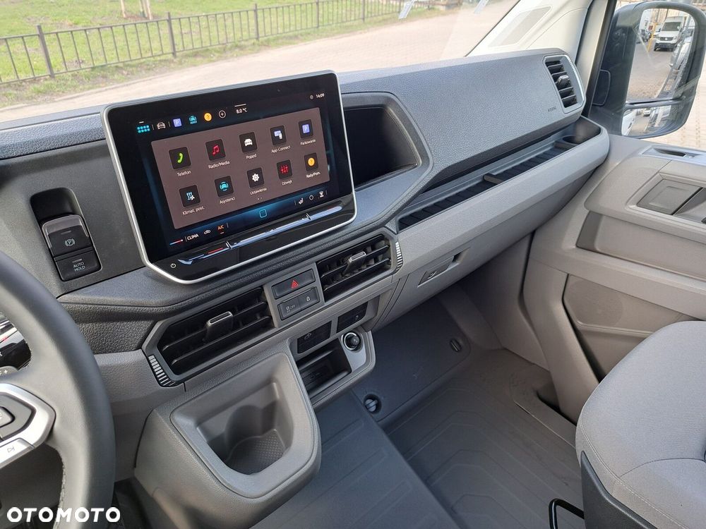 Volkswagen Crafter - 32