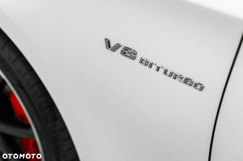 Mercedes-Benz Klasa S - 15