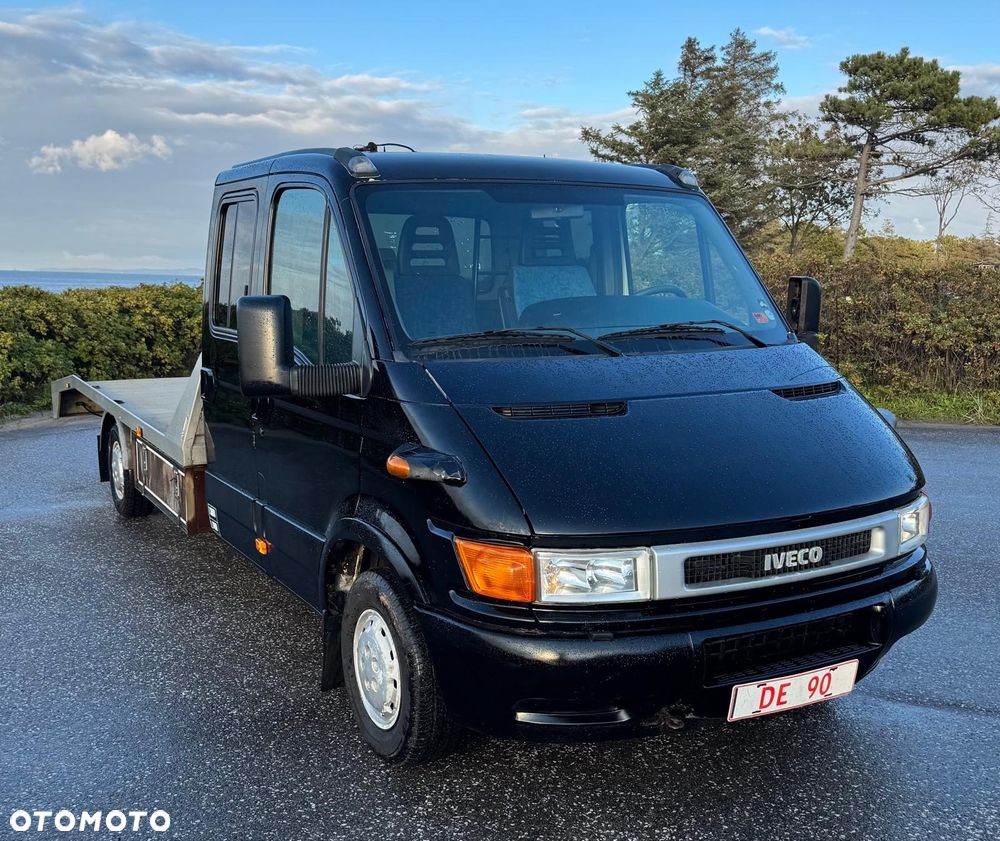 Iveco Daily 35S 12 - 1