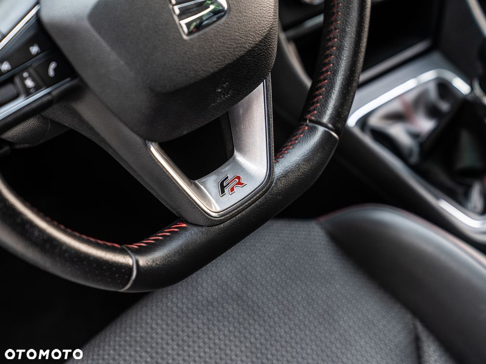 Seat Leon SC 1.4 TSI Start&Stop FR Edition - 30