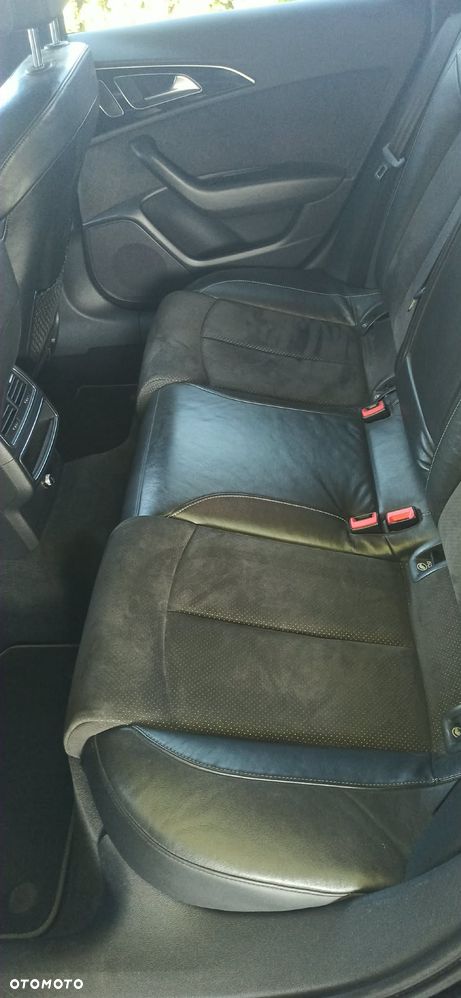 Audi A6 Limousine 3.0 TDI clean diesel Quattro S tronic - 23