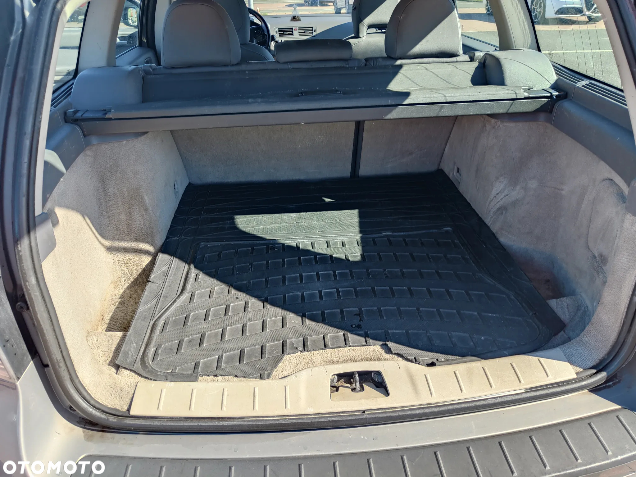 Volvo V50 - 10