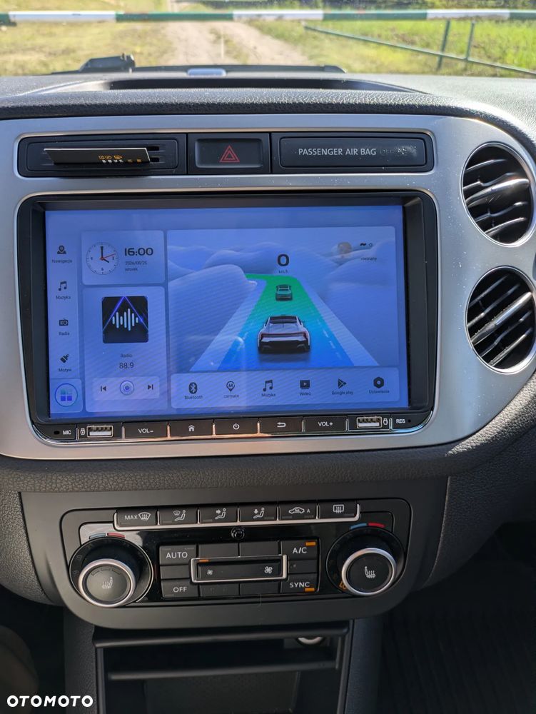 Volkswagen Tiguan 1.4 TSI BlueMotion Technology Cup Sport & Style - 18