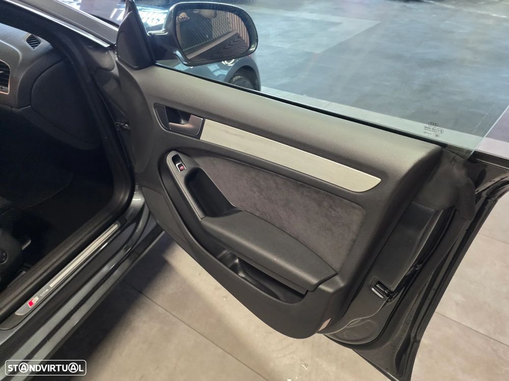 Audi A5 Sportback 2.0 TDI Multitronic S-line - 24