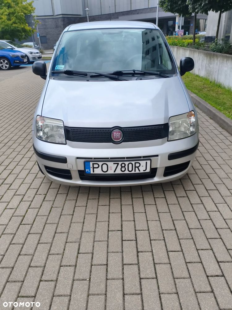 Fiat Panda 1.2 Active Eco - 5