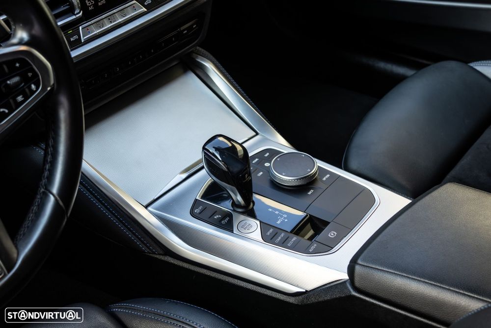 BMW 430 i Desportiva M Auto - 23