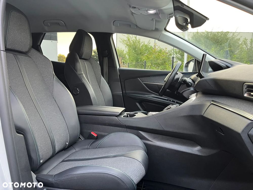 Peugeot 3008 225 e-EAT8 Allure Pack - 35