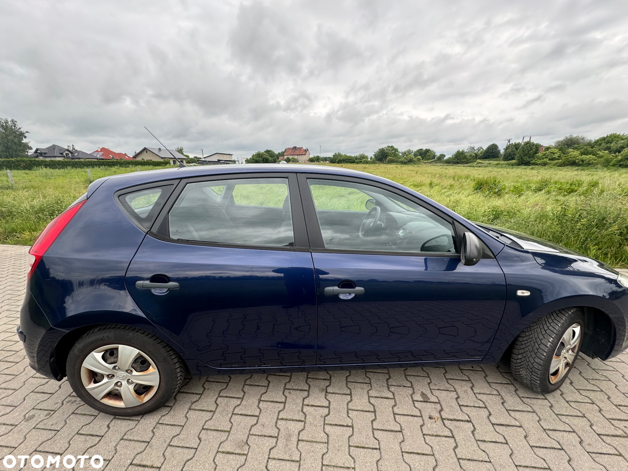Hyundai i30 1.4 Classic - 3