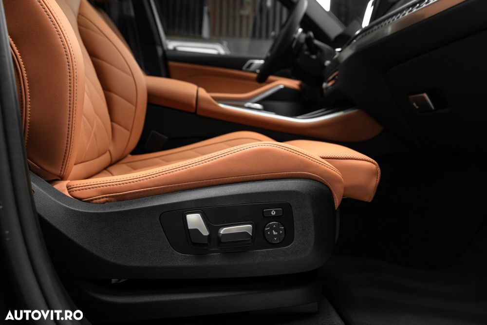 BMW X5 - 37