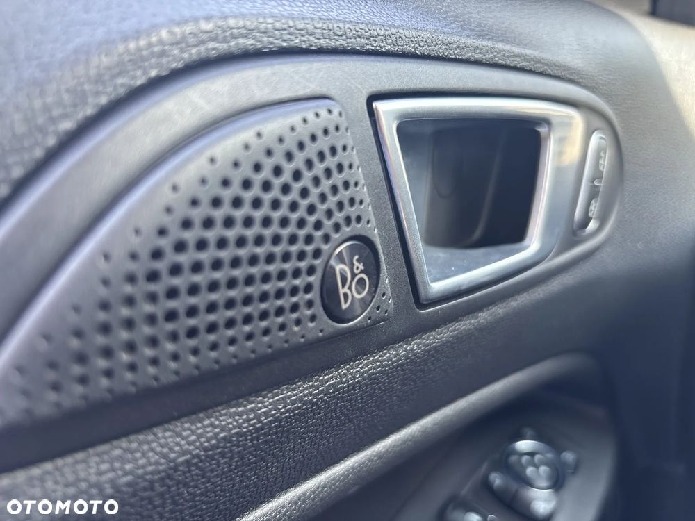 Ford EcoSport 1.0 EcoBoost GPF Titanium ASS - 32