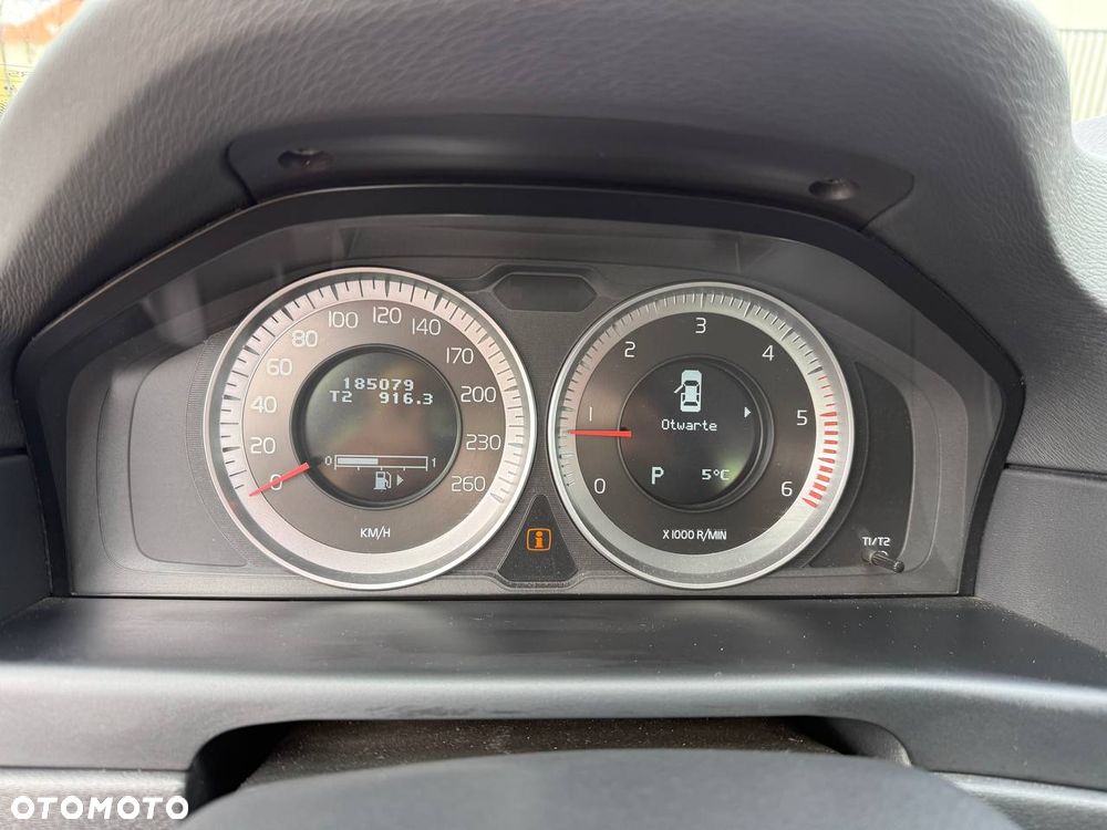 Volvo S80 D3 Executive - 9