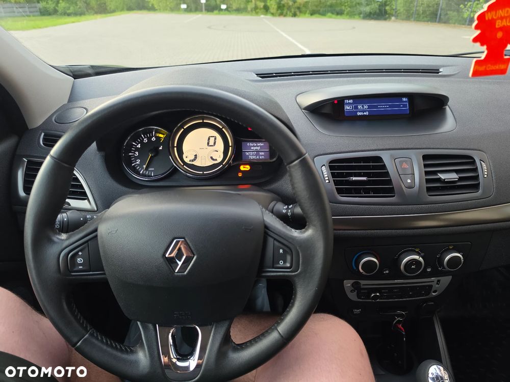Renault Megane 1.6 16V Generation Authentique - 13
