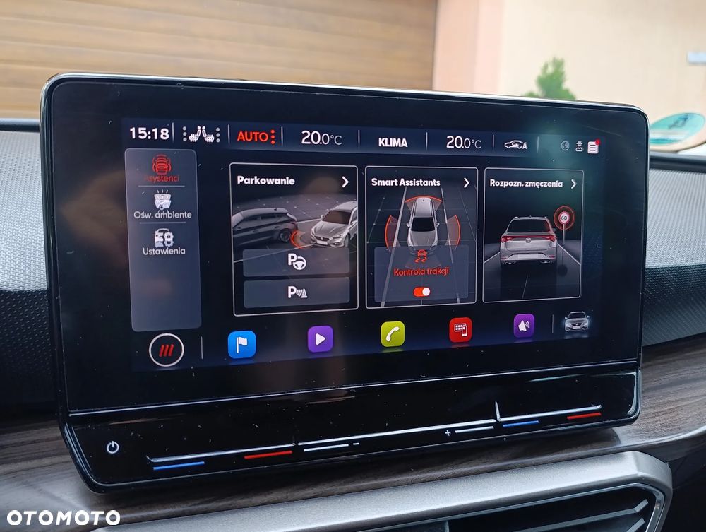 Seat Leon Sportstourer 2.0 TDI Xcellence S&S DSG - 30