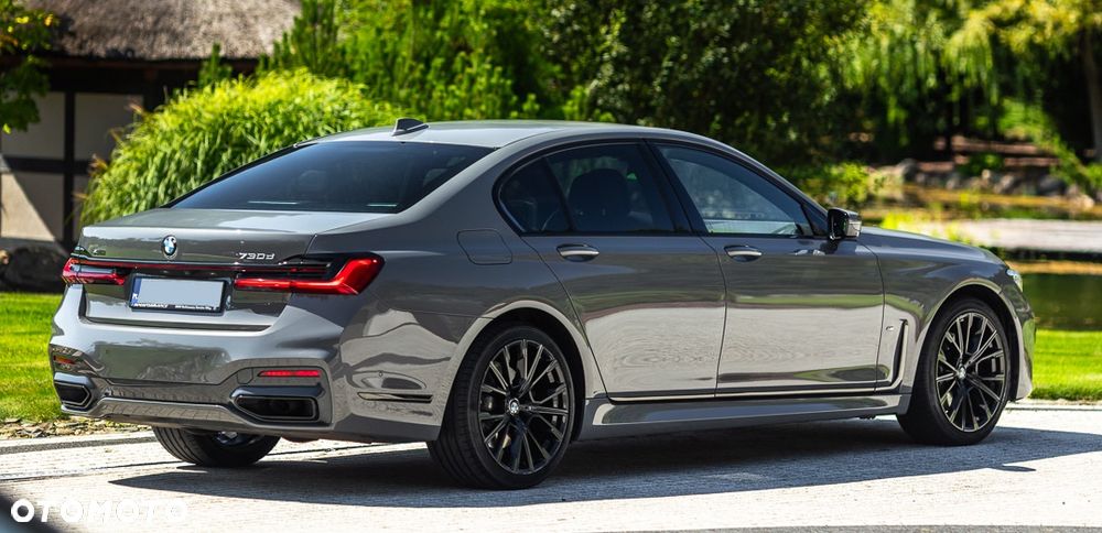 BMW Seria 7 - 17