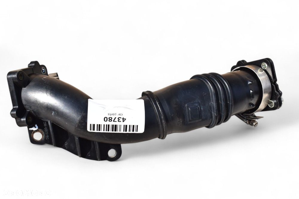 Rura Przewód Intercoolera VOLVO S40 II V50 FOCUS MK3 1.6D TDCI AV2Q-9351-BC - 3